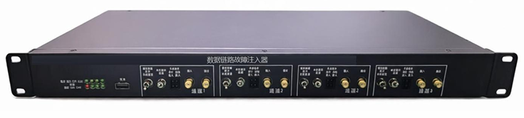 故障注入和负载模拟器