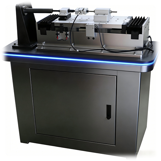 直线负载模拟器